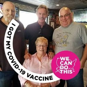 Meet your Posher, Louise